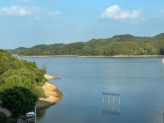 -天目湖涵田半山温泉