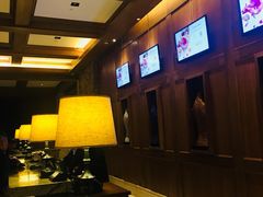 -长白山万达喜来登度假酒店