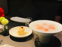 -晓长安·新陕菜(曲江店)