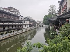 -如家酒店·neo(南京夫子庙店)