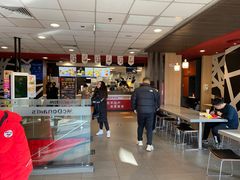 -麦当劳(铜锣湾店)