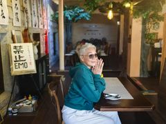 -猫岛主趣味餐厅(鼓浪屿店)