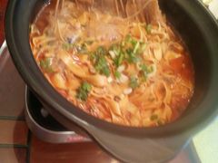 川香牛肚锅-牛头宴(凌水路店)