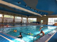 -布噜游泳俱乐部(东闸路店)