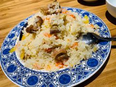 -胖老汉椒麻鸡清真新疆菜(西御街店)