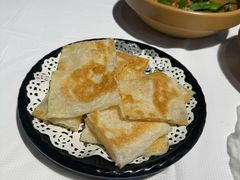 -庞家烧烤客栈(炮台山店)