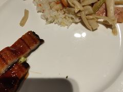 -福州大饭店-自助餐