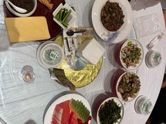 -山东八大碗山东老字号