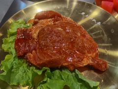 -炉队长·齐齐哈尔家庭烤肉(马家堡店)