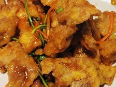-日丰园海肠水饺·老字号大连海鲜(银泰城店)