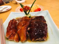 -德胜轩正宗顺德菜(宝安沙井会展中心店)