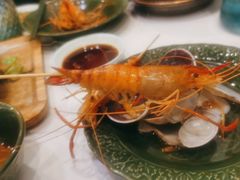 -Thai Basil罗勒叶泰式餐厅(时代天街店)