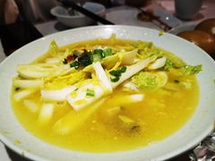 -华馨园北京烤鸭(丽水店)