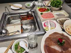 -海底捞火锅(龙岗星河COCO Park店)