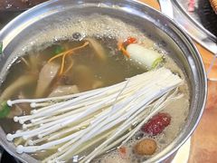 -塔兰齐新疆孜然火锅(鲤鱼山路店)