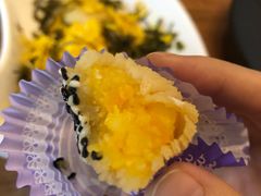 天鹅酥（半打）-醉霖生态餐厅(交大店)