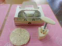 android_upload_pic-咖咖熊蛋糕定制·蓝风车动物奶油