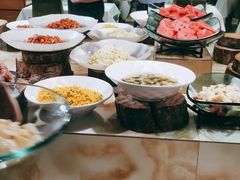 -戈拿旺巴西烤肉(崇文门店)