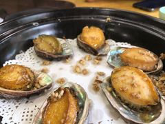-寻味顺德·南记酒家·传统顺德菜·鱼生(广源路店)