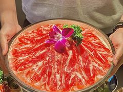 -大龙燚火锅(天安云谷店)