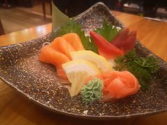 -桃太郎创作料理(大坪店)