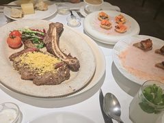 -王品牛排(福州泰禾店)