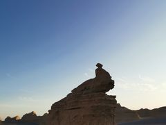 -敦煌雅丹国家地质公园