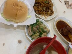 -旺角宝港式茶餐厅(寮步店)