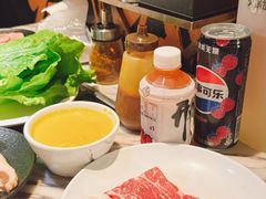 -火炉火自助餐(喜隆多店)