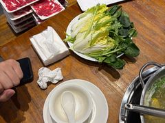 -牛必福潮汕牛肉火锅(油坊桥店)