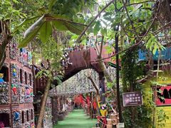 -呀路古热带植物园