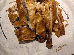 -船歌·鱼水饺青岛菜(金狮广场店)