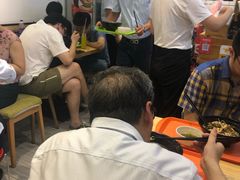 大堂-晓午阳常熟炒浇面(红庙店)