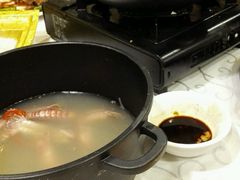 -吉源大排档·鱼生·海鲜(烧烤彩印厂店)