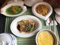 点击看大图 -兰心墩楠月子会所(万达店)