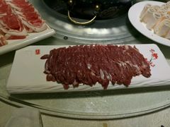 -东来顺饭庄(西直门店)