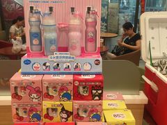 零售区-85度C(上海兰溪二店)