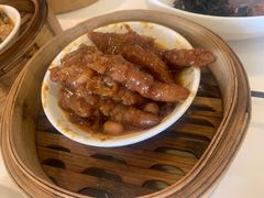 -水平有限广西米粉·广西风味集(五道口店)