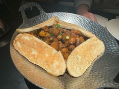 -小菜园新徽菜(青岛市南万象城店)