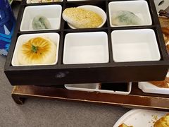 -海景壹号大酒店(滨湖店)