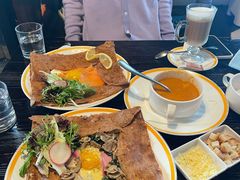 传统法式鱼汤-La Creperie法餐厅(桃江路店)