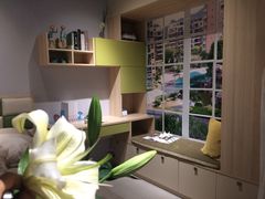 月星家居-上海月星家居(澳门路店)