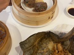 -白天鹅宾馆-宏图府餐厅