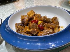 -老孙家饭庄·非遗(东关店)