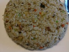 -菩提树·素食餐厅(汇智国际商业中心店)