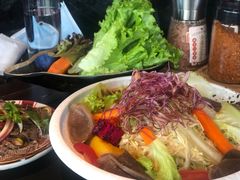 -谷牛和牛烤肉(漕河泾印象城店)