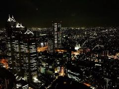 -一兰拉面(新宿中央东口店)