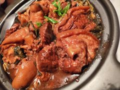 -食锦记·福建私房菜(浦西万达店)