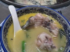 -贺庄·活鱼馆(珠吉路店)