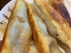 牛肉锅贴-两来风(文亭街店)